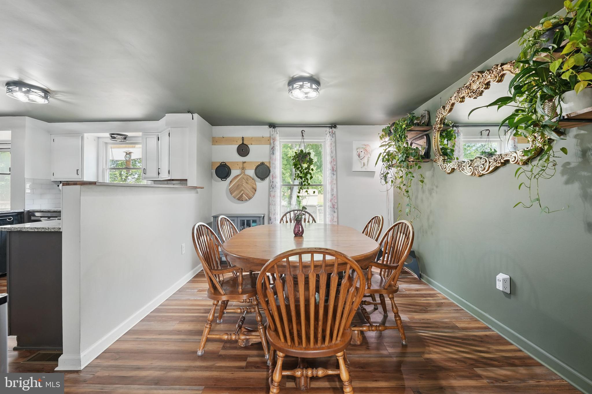 63 Buck Road Stafford, VA 22556 - Photo 13 of 44 dining area