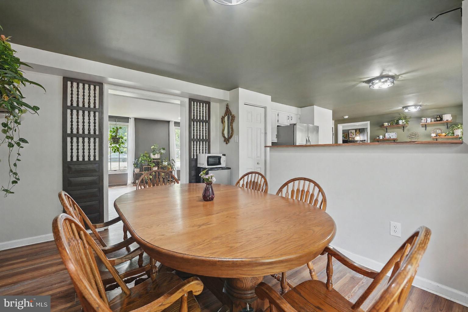 63 Buck Road Stafford, VA 22556 - Photo 14 of 44 dining area