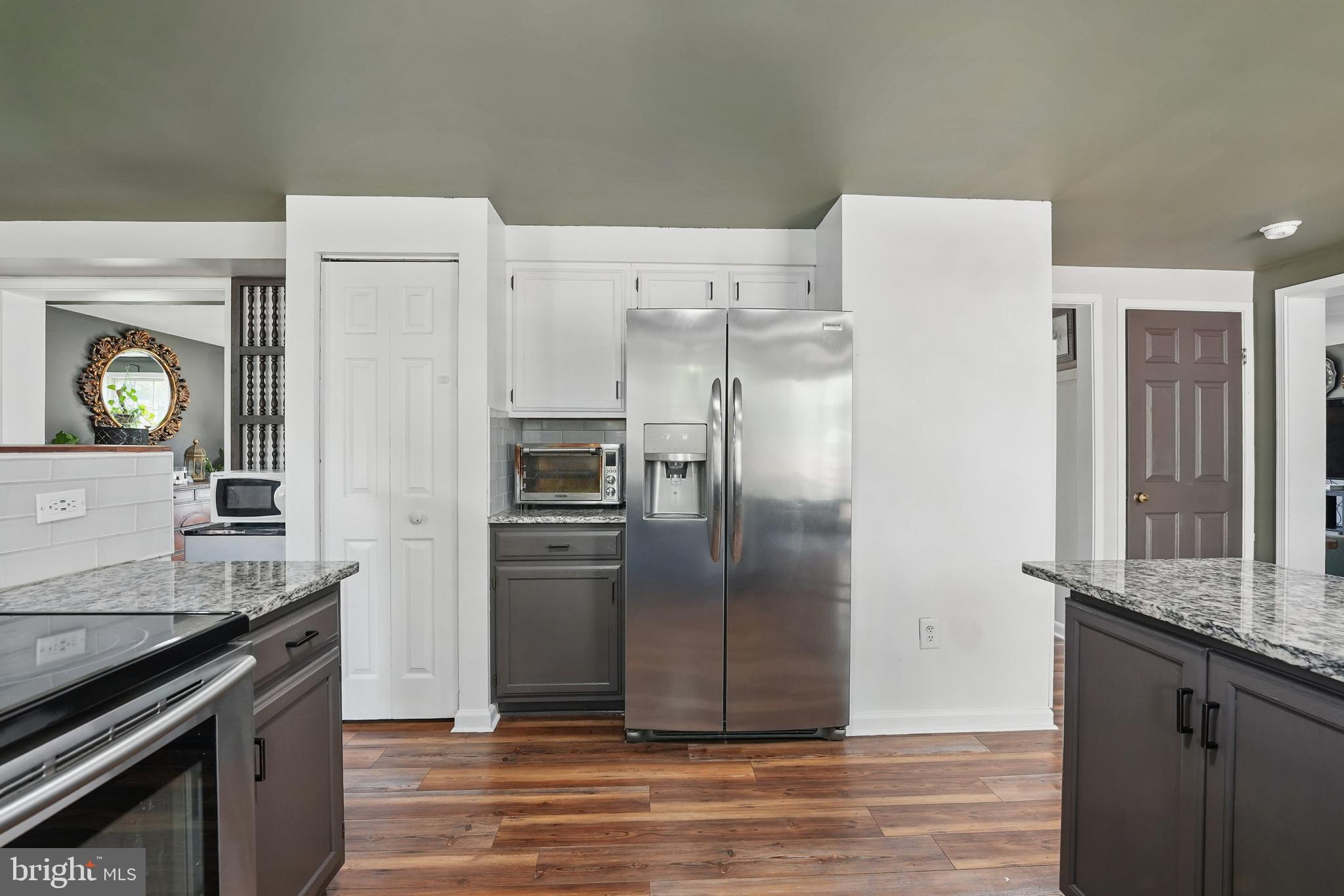 63 Buck Road Stafford, VA 22556 - Photo 15 of 44 kitchen