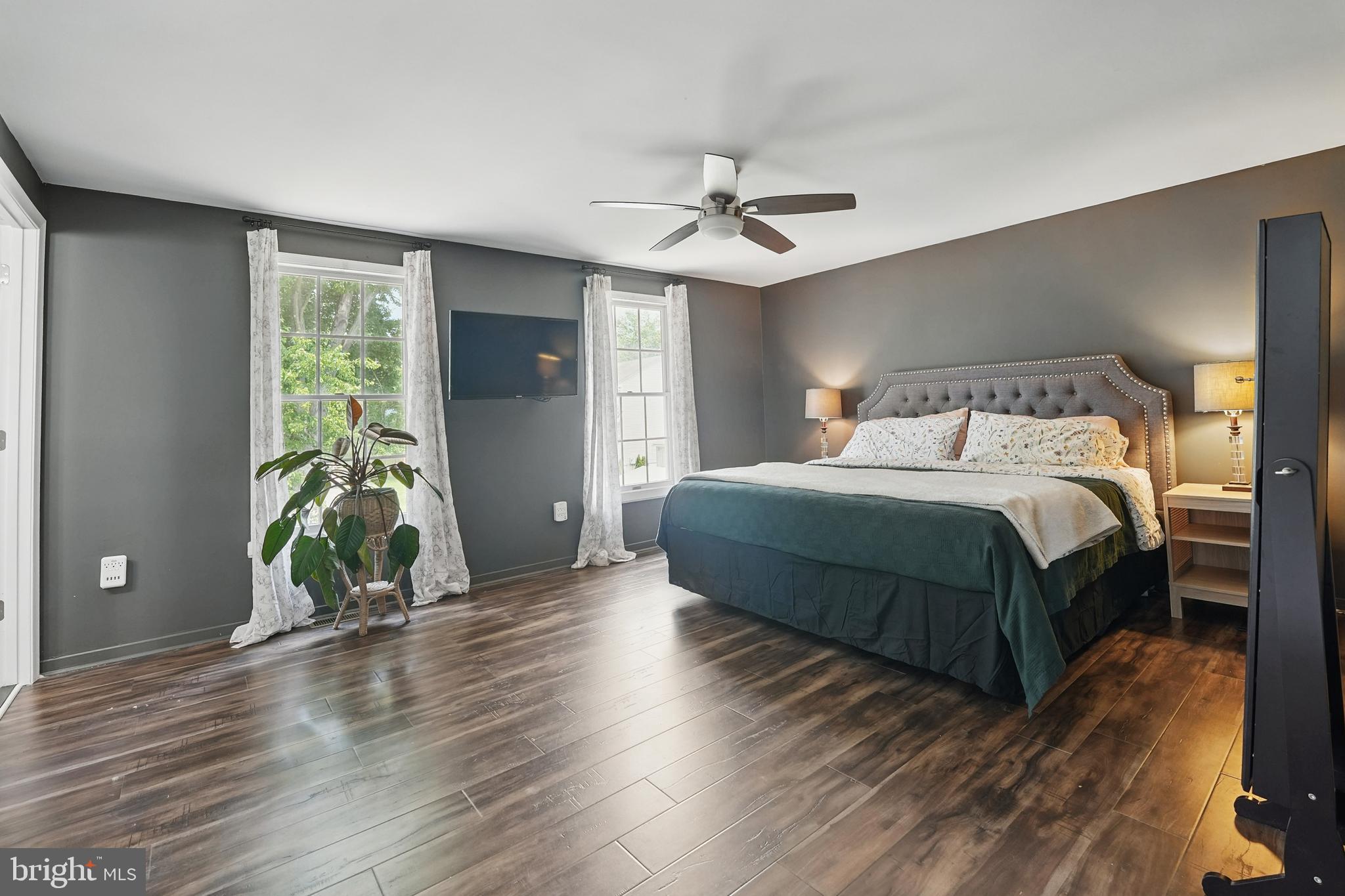 63 Buck Road Stafford, VA 22556 - Photo 20 of 44 primary bedroom