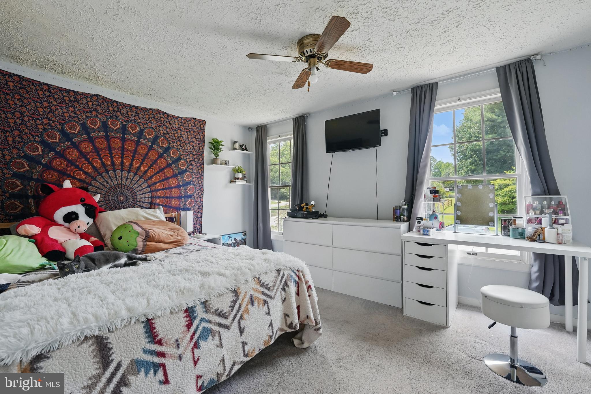 63 Buck Road Stafford, VA 22556 - Photo 23 of 44 2nd bedroom