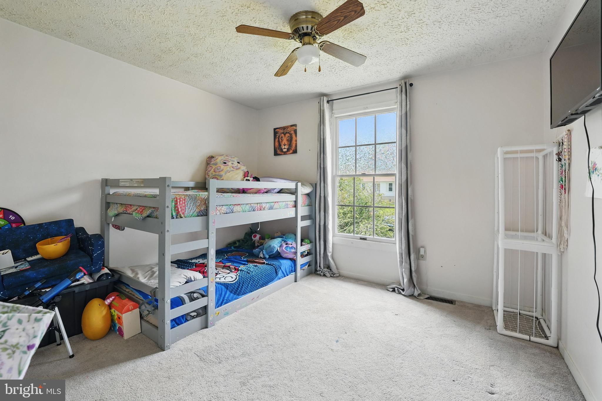 63 Buck Road Stafford, VA 22556 - Photo 25 of 44 3rd bedroom