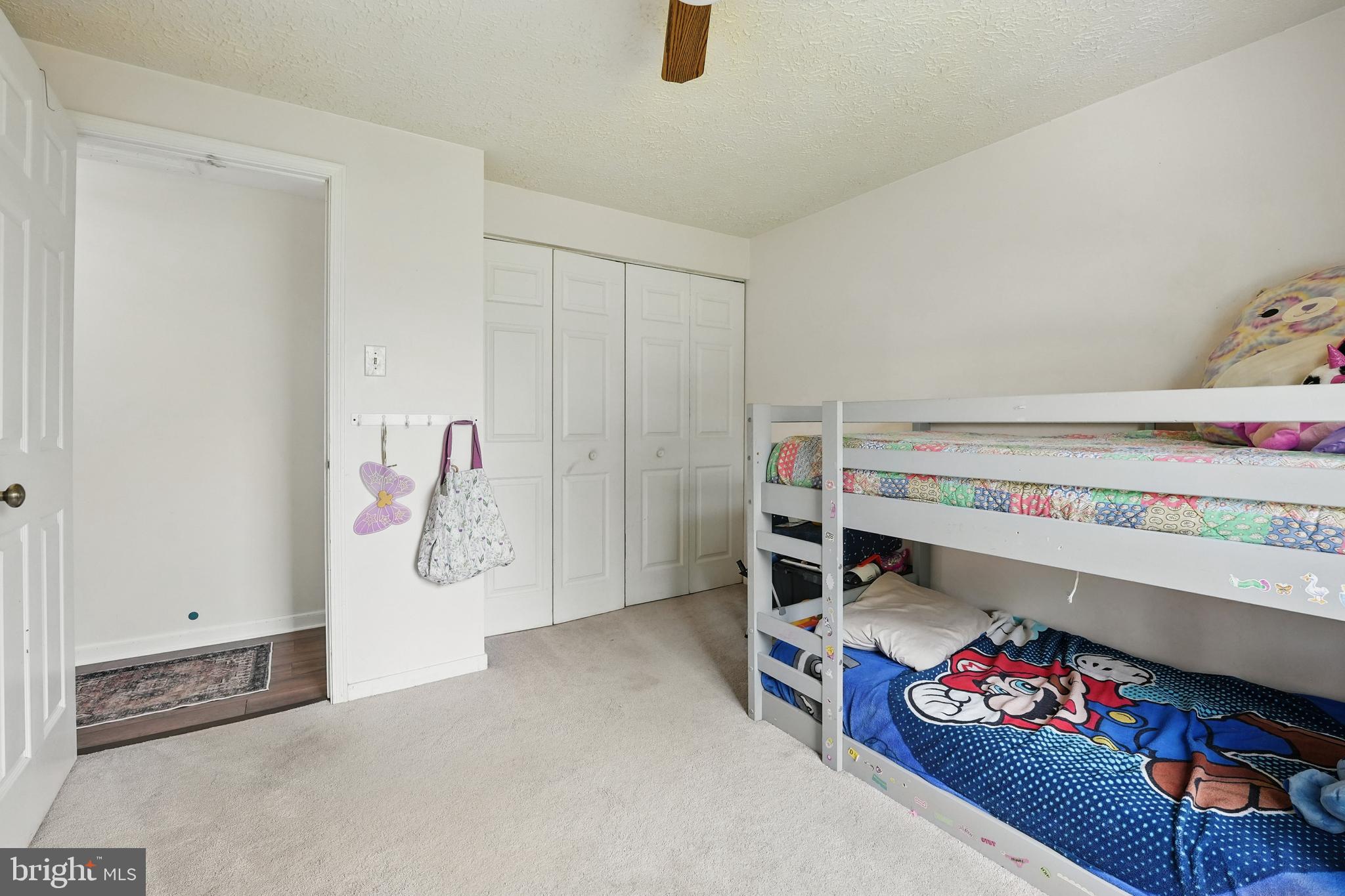 63 Buck Road Stafford, VA 22556 - Photo 26 of 44 3rd bedroom