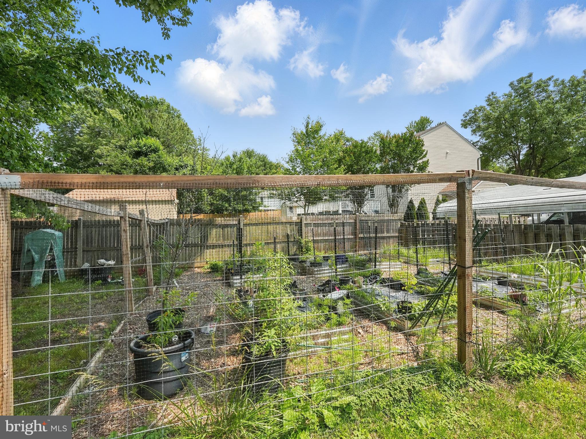 63 Buck Road Stafford, VA 22556 - Photo 35 of 44 garden beds