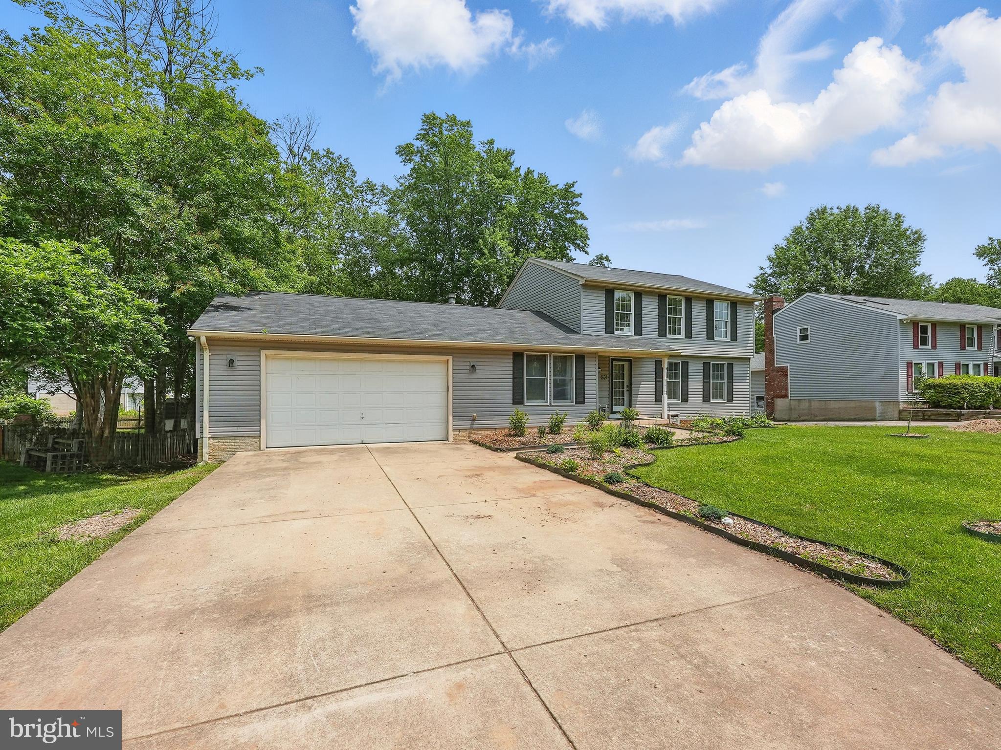 63 Buck Road Stafford, VA 22556 - Photo 40 of 44 welcome home