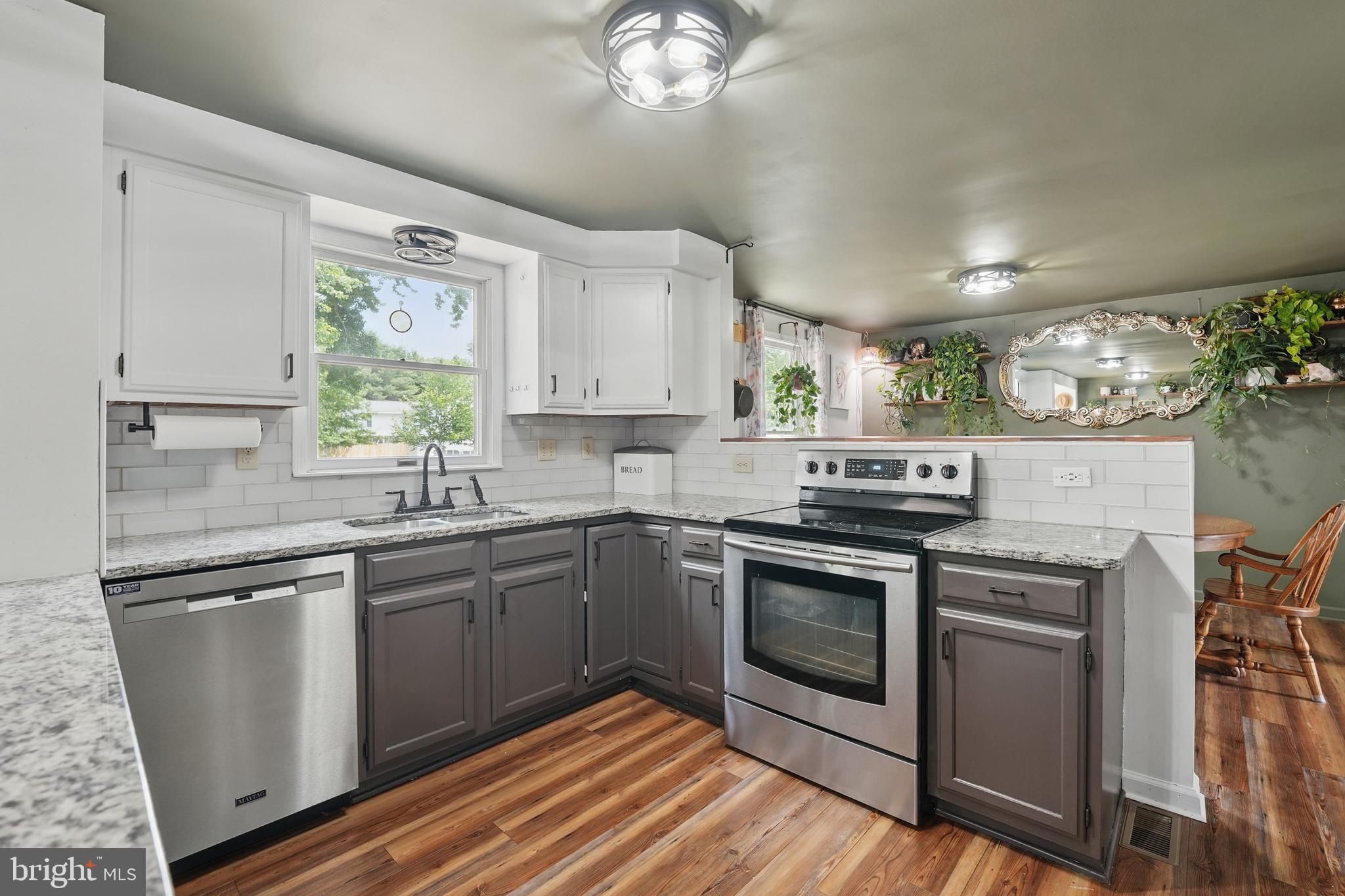 63 Buck Road Stafford, VA 22556 - Photo 10 of 44 kitchen