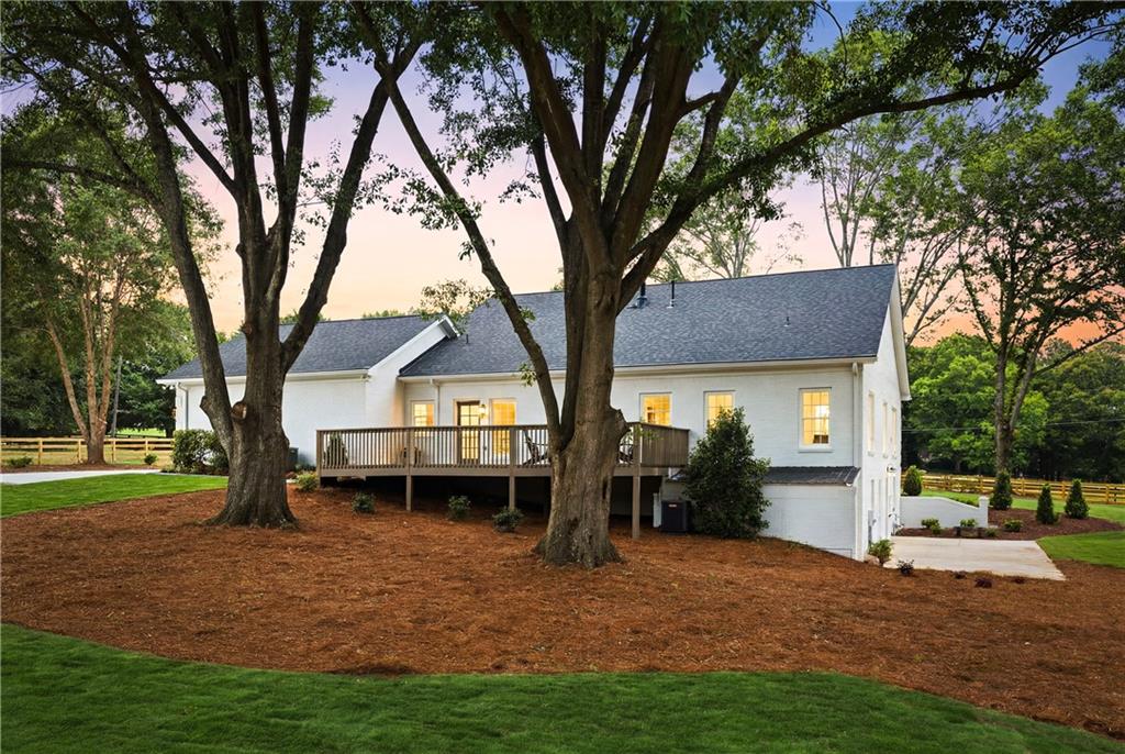13920 Cowart Road Milton, GA 30004 - Photo 45 of 75