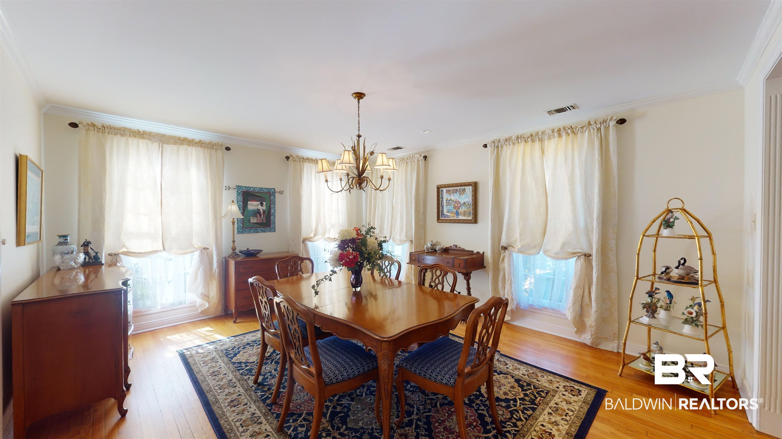625 East Cumberland Road Mobile, AL 36608 - Photo 4 of 37
