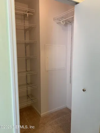a view of bathroom