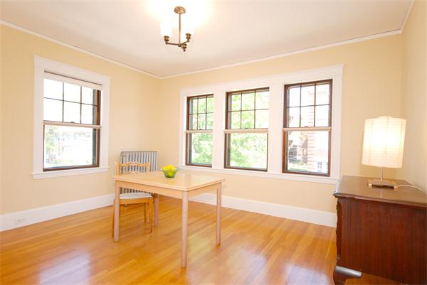 10 Goodrich Road, Unit 2 Boston, MA 02130 - Photo 6 of 17 Gallery Image 6