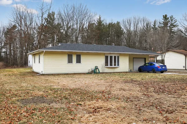 $111,000 | 10484 South Graham Road, St. Charles, MI 48655