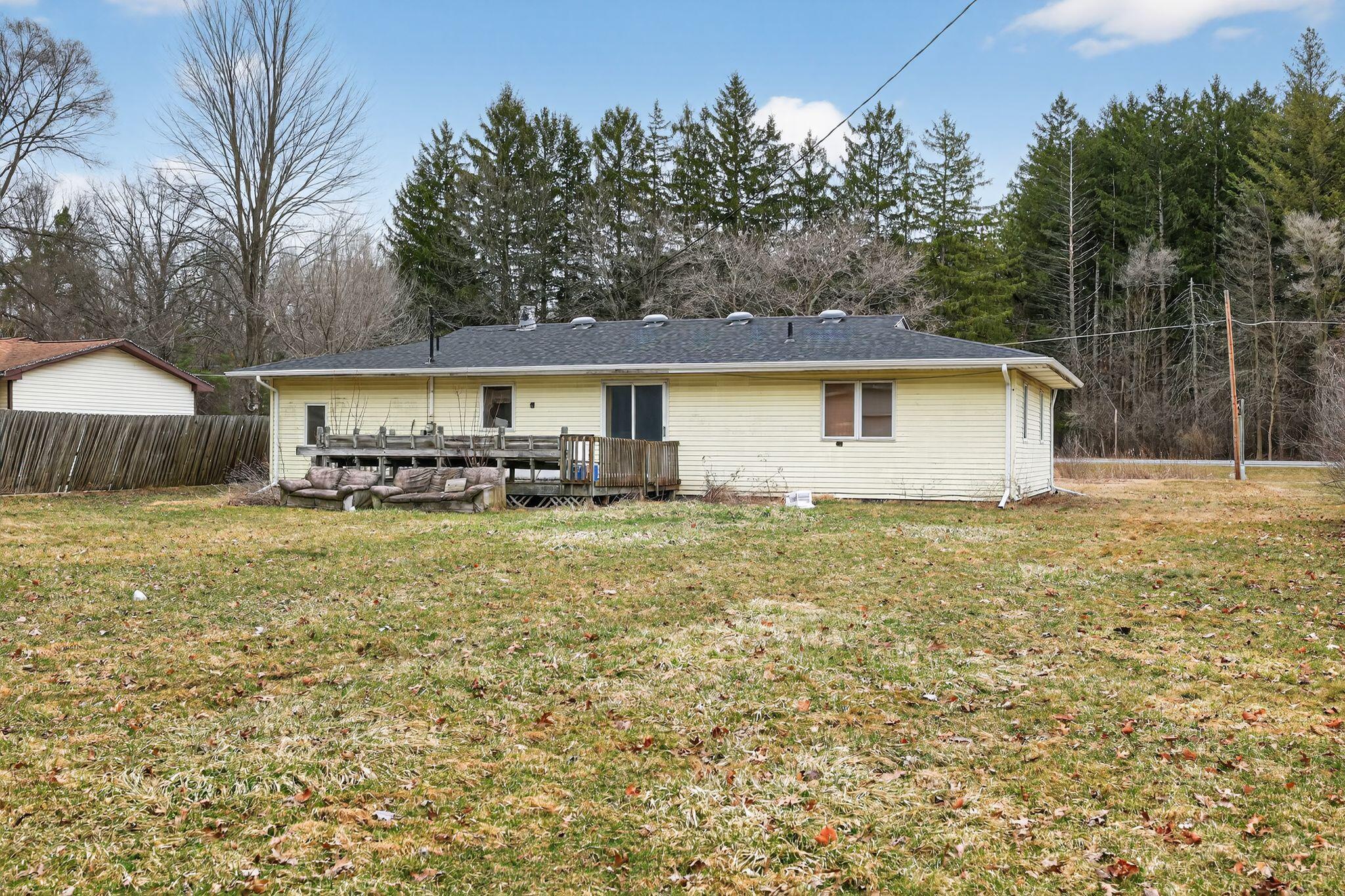 10484 South Graham Road St. Charles, MI 48655 - Photo 3 of 8 Back