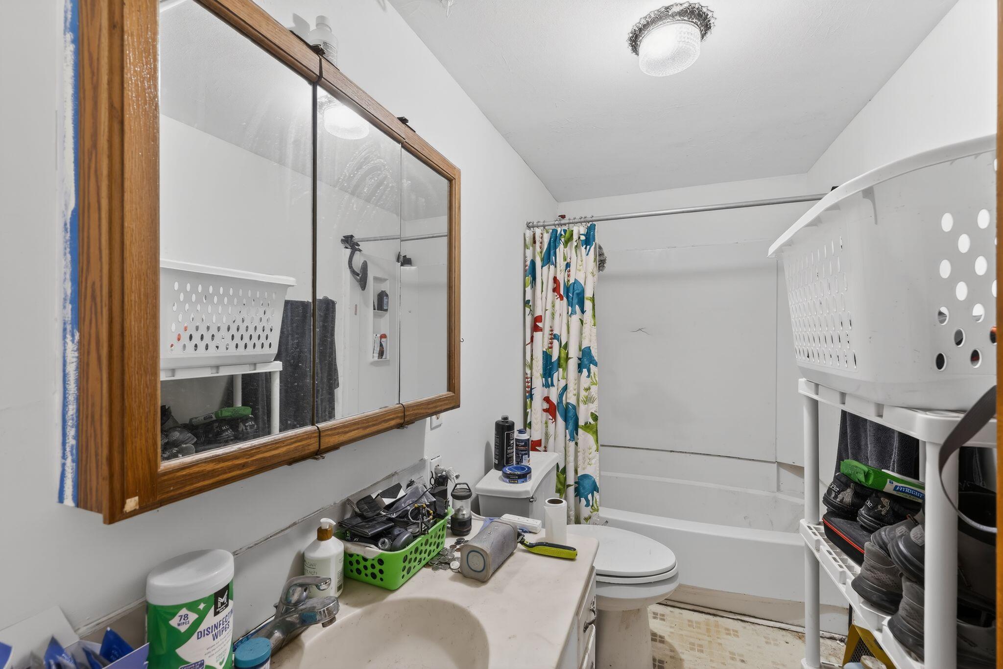 10484 South Graham Road St. Charles, MI 48655 - Photo 4 of 8 Bath