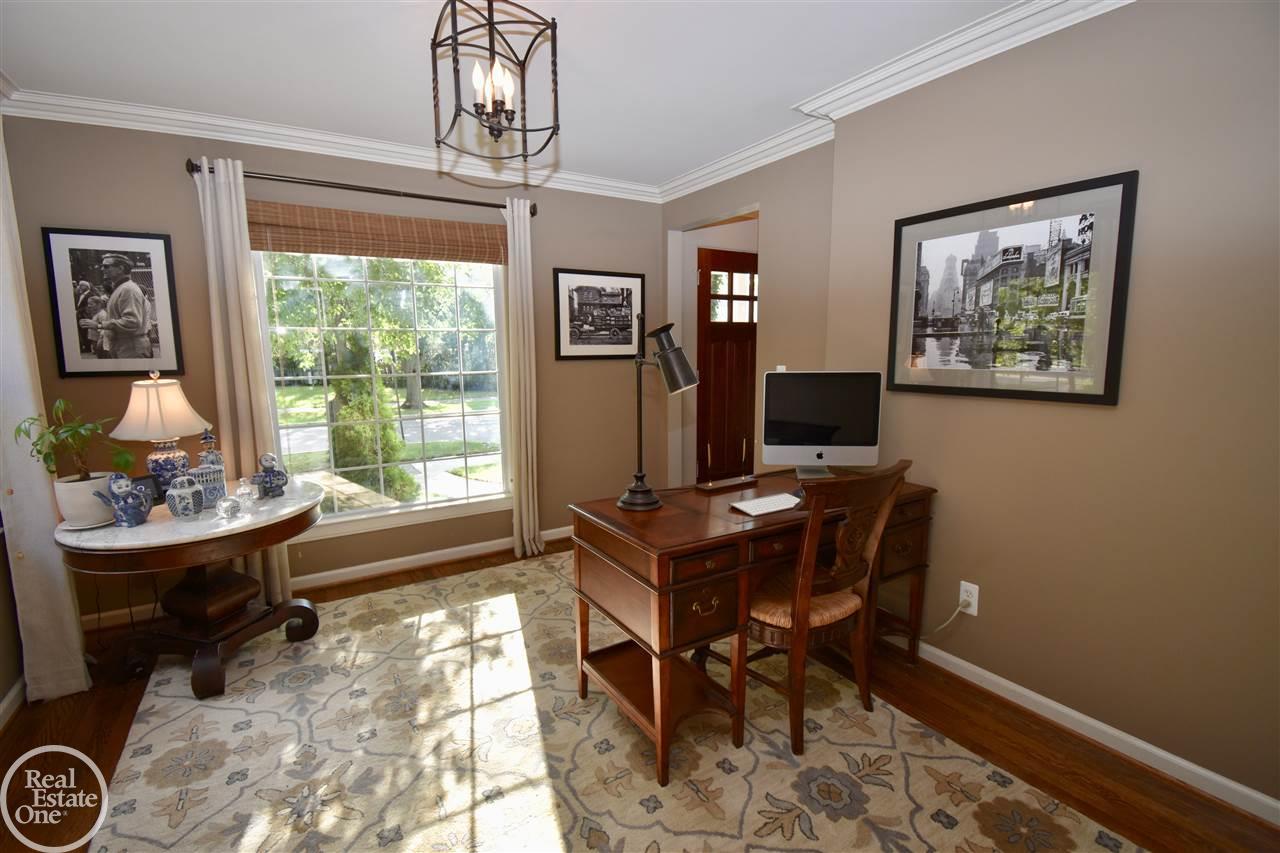 488 Fisher Road Grosse Pointe Farms, MI 48230 - Photo 13 of 40