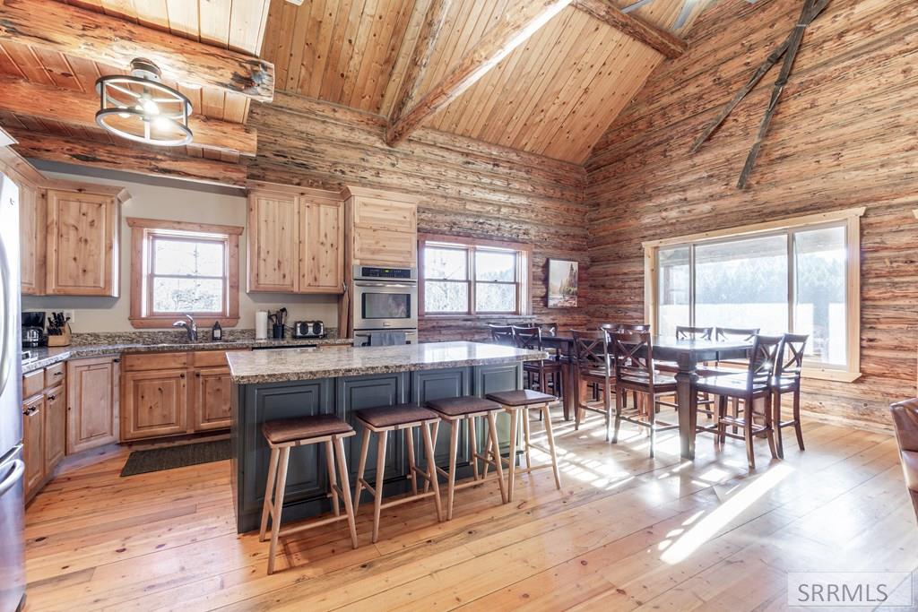 1547 Cherry Butte Road Ashton, ID 83420 - Photo 12 of 58