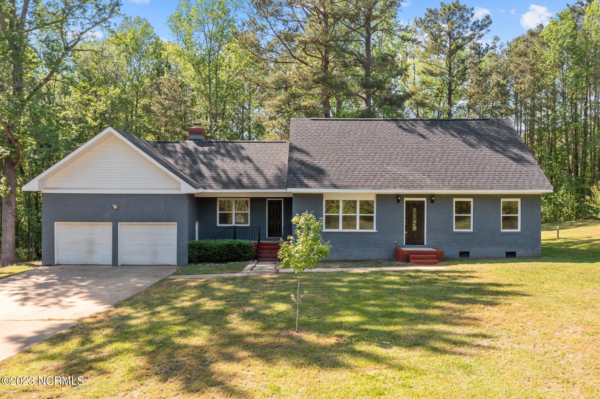1245 Whitley Road Middlesex, NC 27557 - Photo 28 of 37 House
