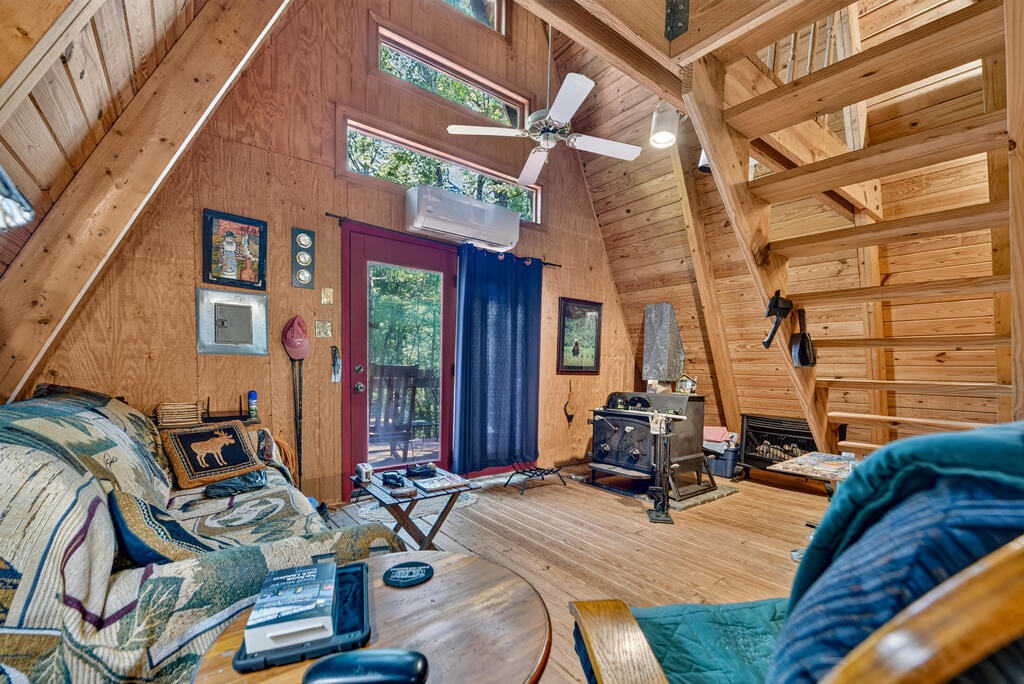 11296 Old CCC Camp Road Ellijay, GA 30540 - Photo 11 of 34 Gallery Image 11