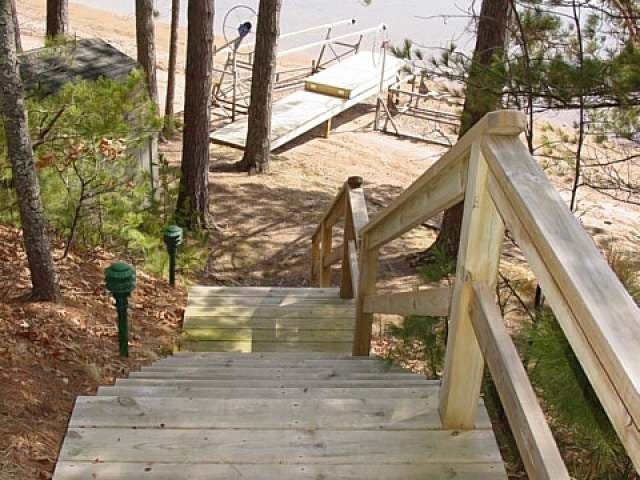 12671 Fallon Road Manitowish Waters, WI 54545 - Photo 18 of 20 Gallery Image 18