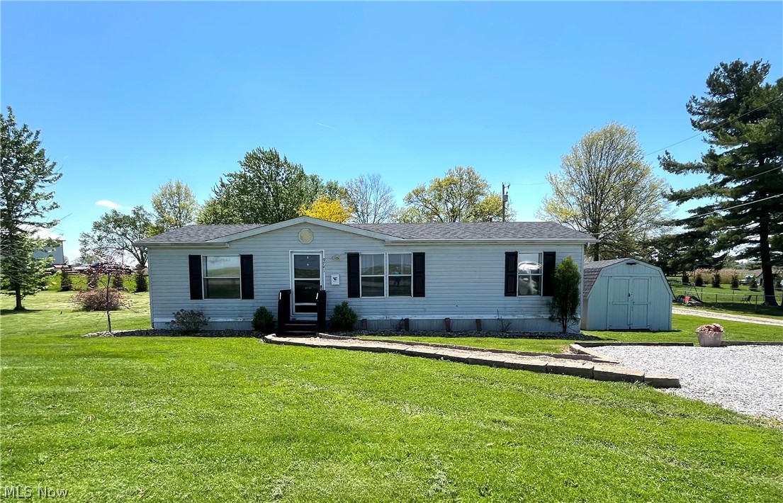 9741 Yoder Road Sterling, OH 44276 - Photo 18 of 18