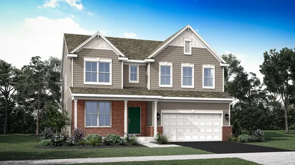 $592,521 | 440 Redwood Avenue, Sugar Grove, IL 60554