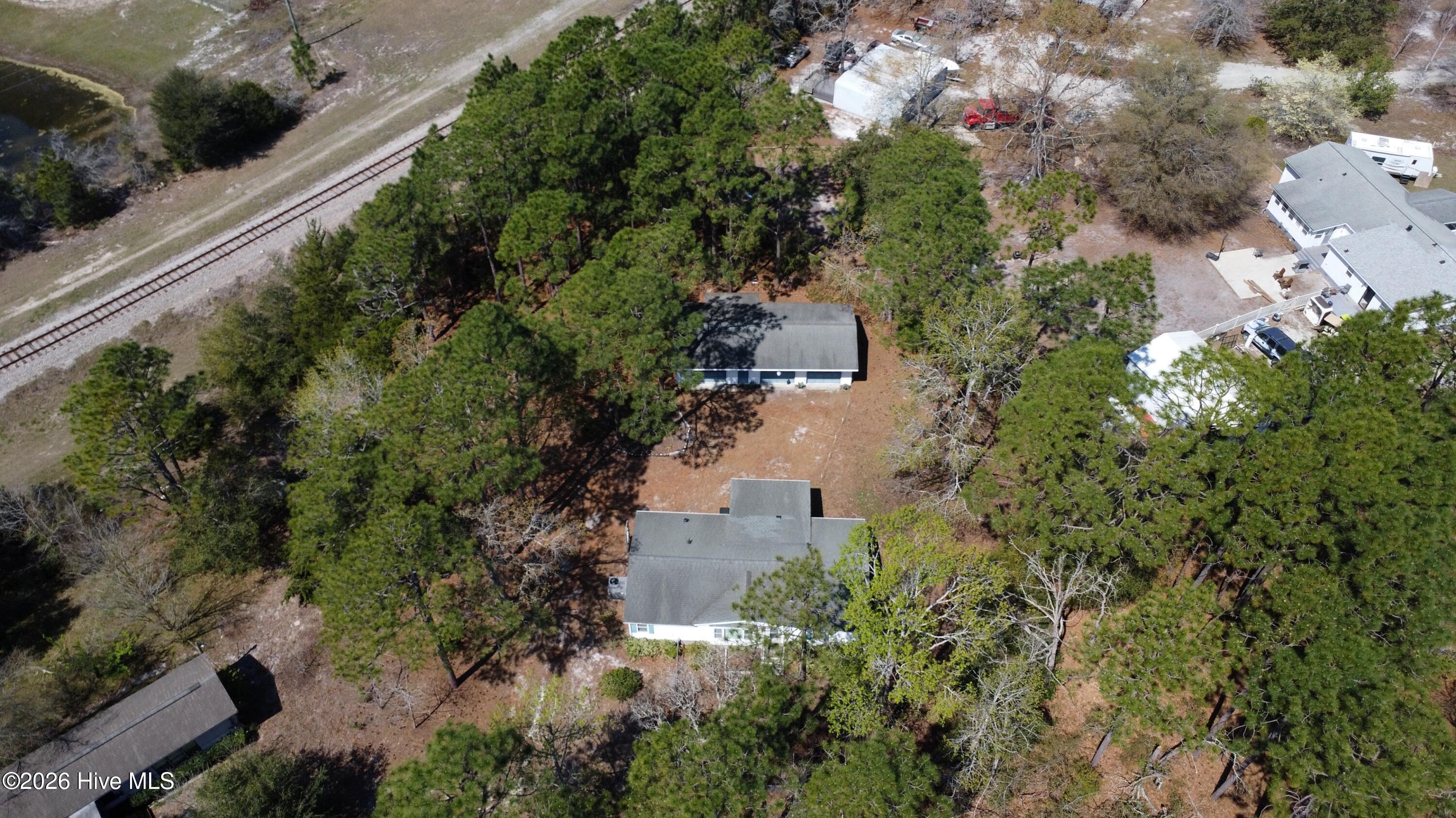 808 Wimberley Road Southport, NC 28461 - Photo 38 of 50 DJI_0039y