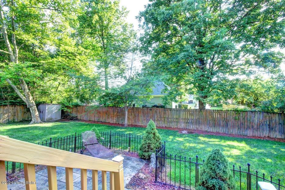 314 Moser Road Louisville, KY 40223 - Photo 28 of 30 1 Moser Road #45