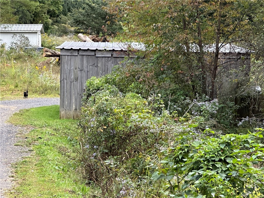 2832 Roaring Fork Road Creston, NC 28615 - Photo 37 of 48 Gallery Image 37