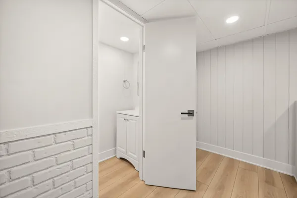 a view of room