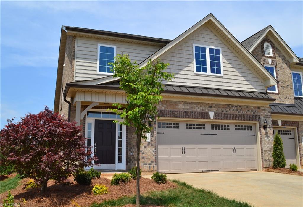 3847 Thistleberry Road High Point, NC 27265 - Photo 1 of 19 Gallery Image 1