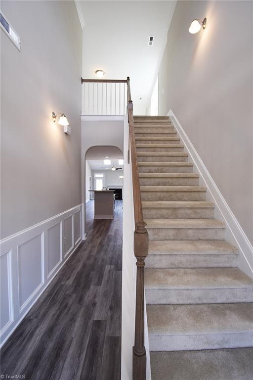 3847 Thistleberry Road High Point, NC 27265 - Photo 2 of 19 Gallery Image 2