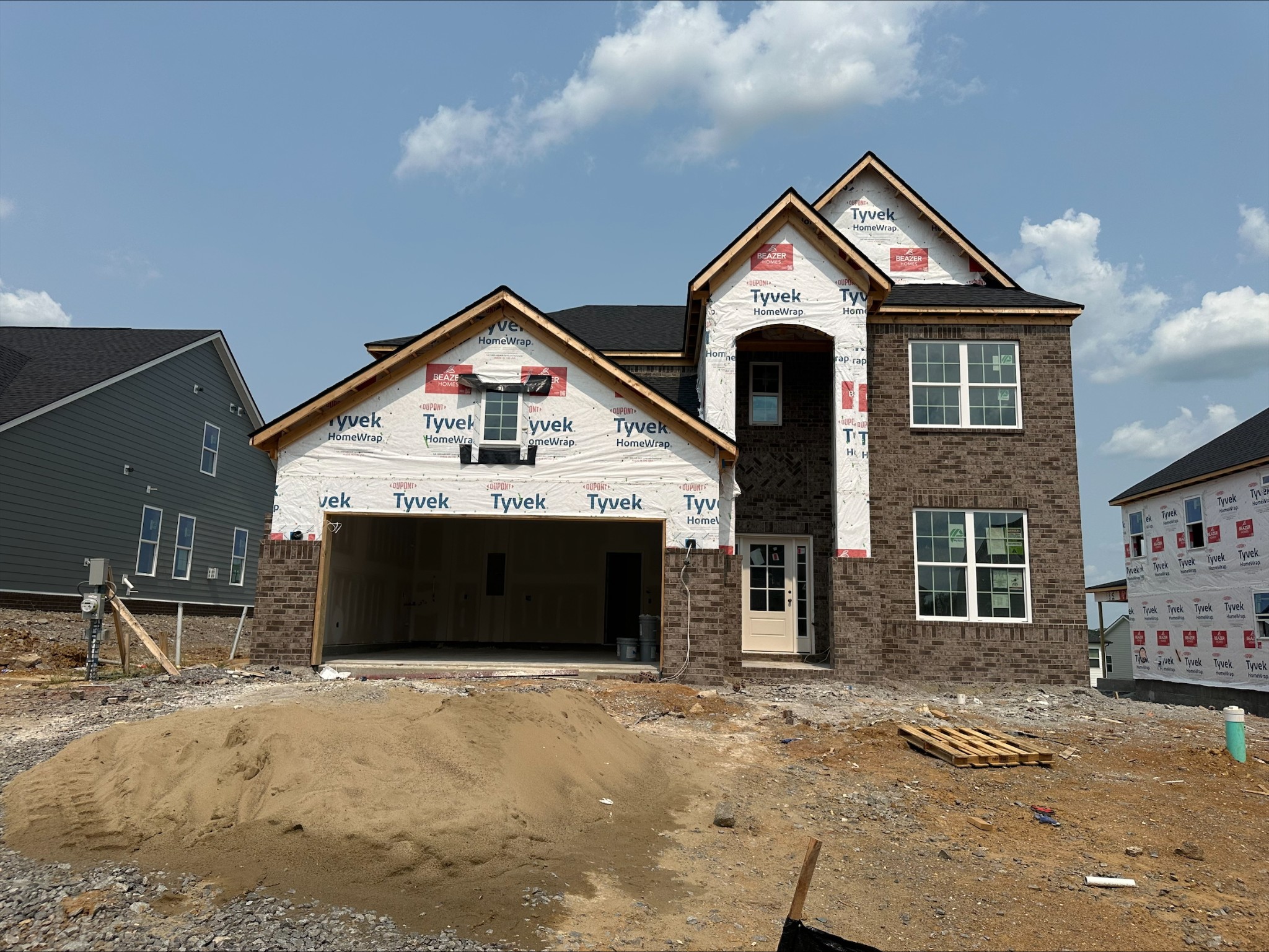 947 Pleasant Ridge Run Mount Juliet, TN 37122 - Photo 1 of 19