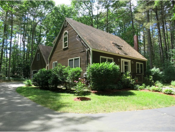 578 New Dam Road Waterboro, ME 04061 - Photo 1 of 1 Gallery Image 1