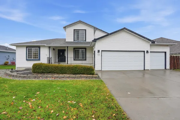 $445,000 | 315 Plum Tree Court, Cheney, WA 99004