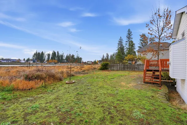 $459,000 | 315 Plum Tree Court, Cheney, WA 99004
