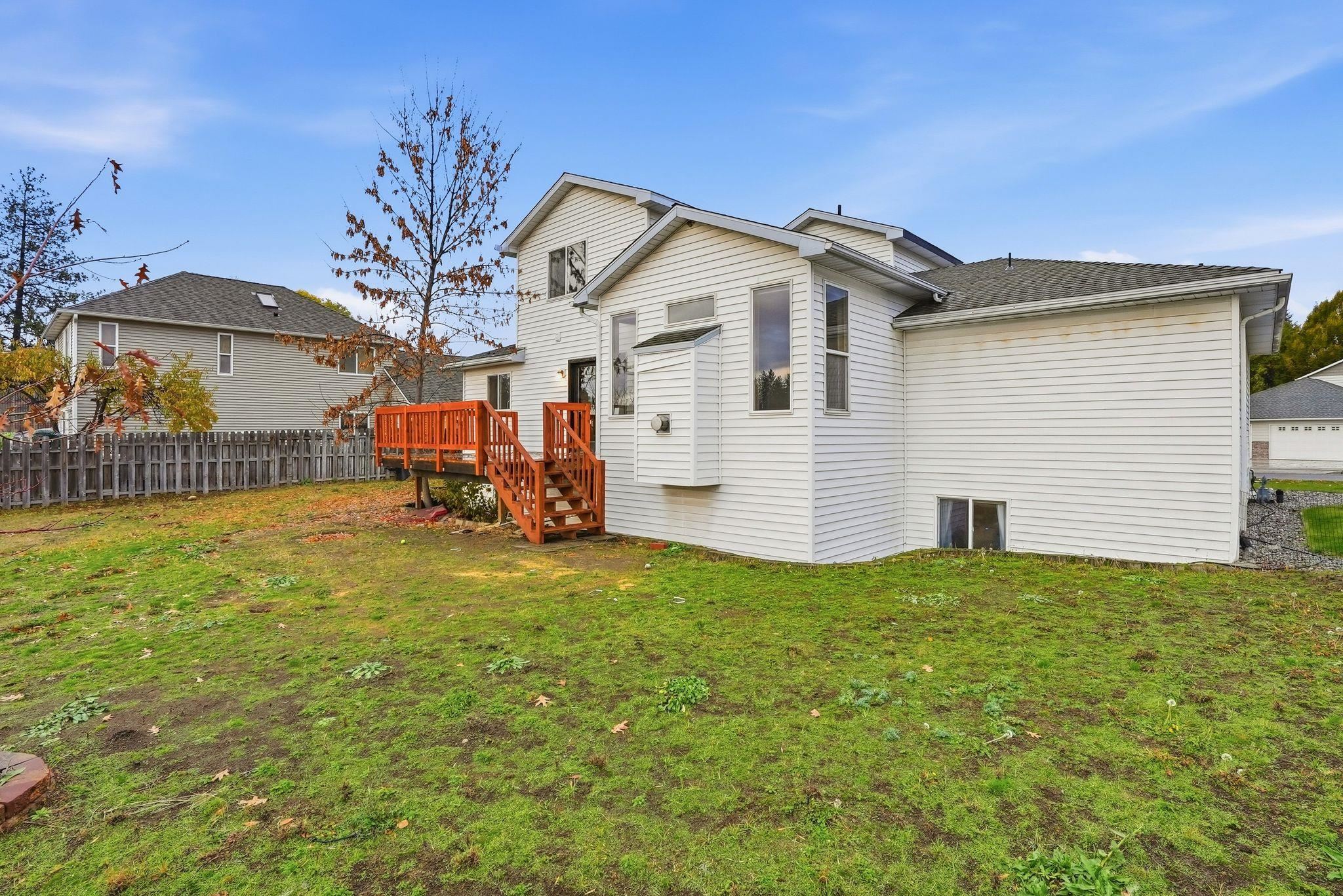 315 Plum Tree Court Cheney, WA 99004 - Photo 38 of 40