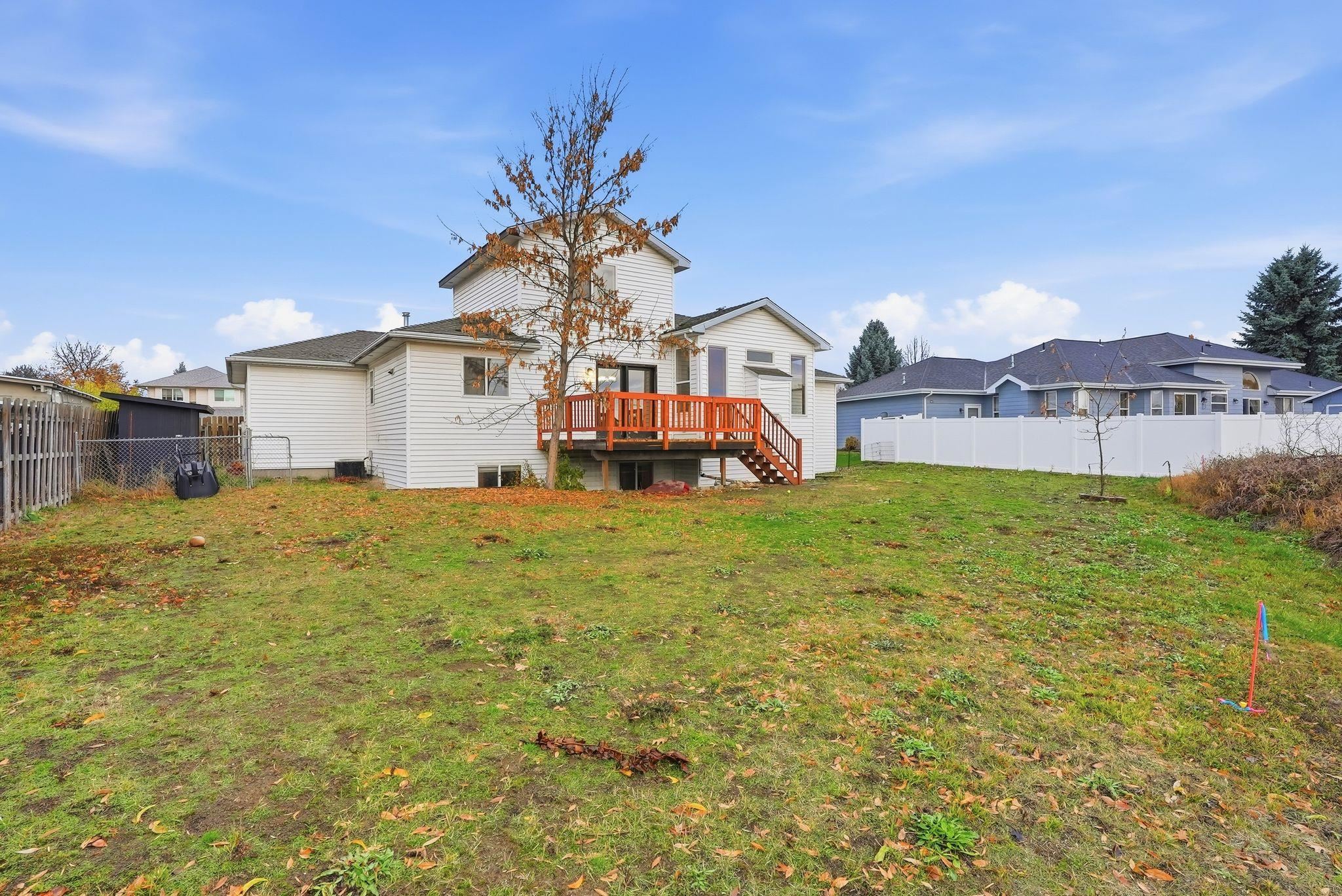 315 Plum Tree Court Cheney, WA 99004 - Photo 40 of 40