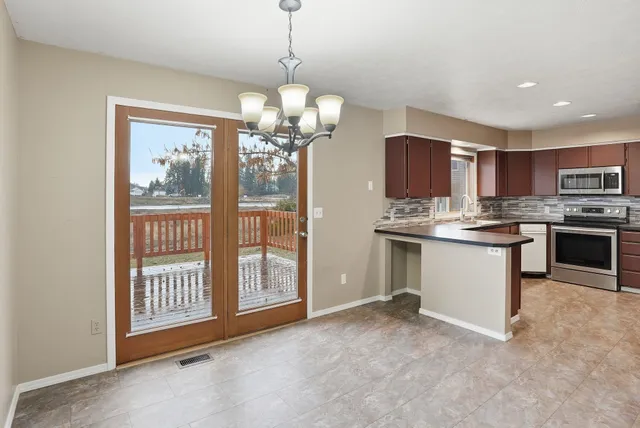 $459,000 | 315 Plum Tree Court, Cheney, WA 99004