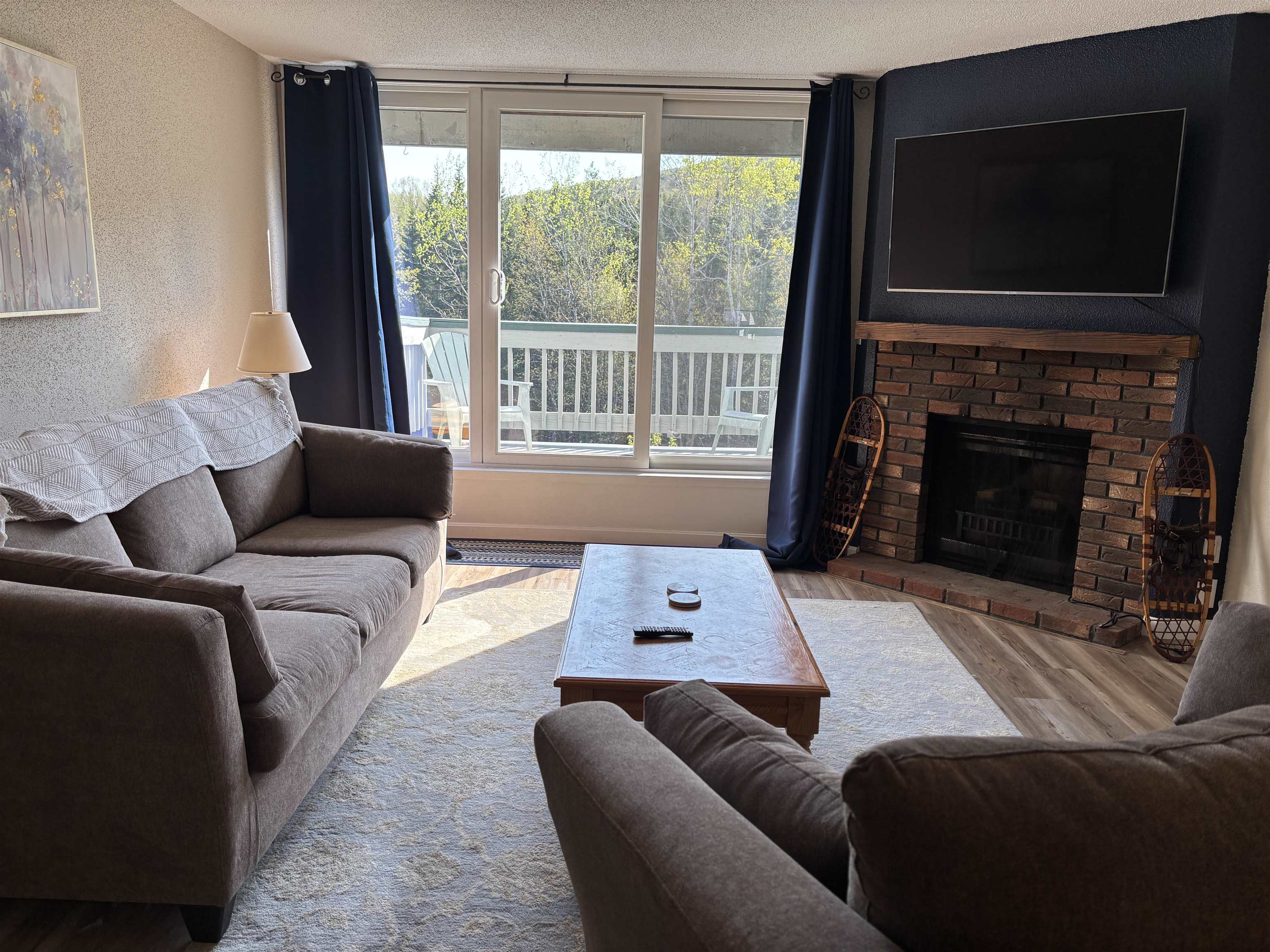 8 Emerson Way, Unit E4 Waterville Valley, NH 03215 - Photo 6 of 24