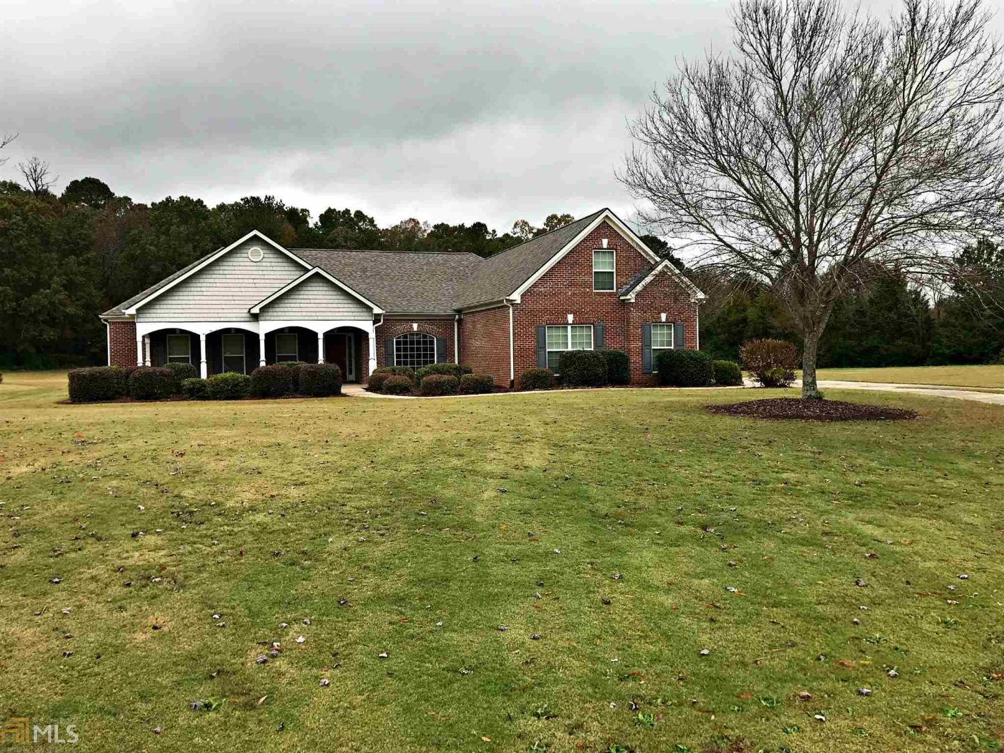 95 Caseys Way Covington, GA 30014 - Photo 1 of 1