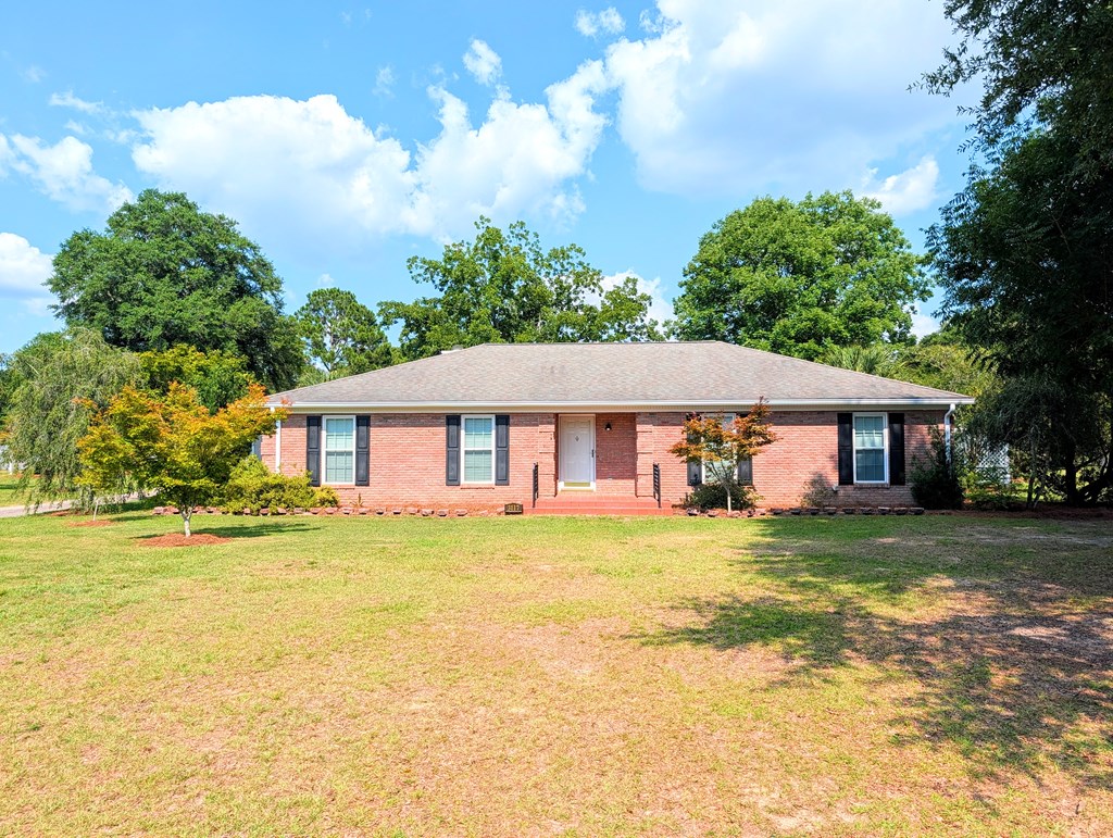 3117 Holland Road Newton, AL 36352 - Photo 43 of 78