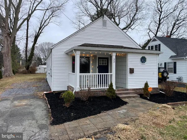 $339,000 | 32 Meadow Avenue, Wyoming, DE 19934