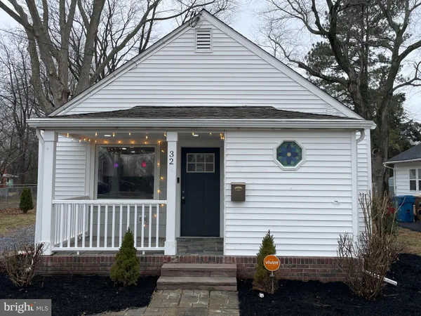 $339,000 | 32 Meadow Avenue, Wyoming, DE 19934