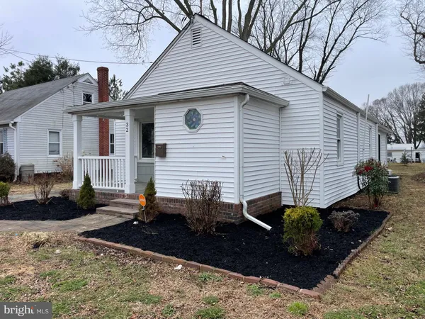 $339,000 | 32 Meadow Avenue, Wyoming, DE 19934