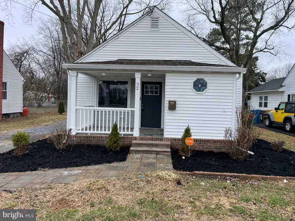 $339,000 | 32 Meadow Avenue, Wyoming, DE 19934
