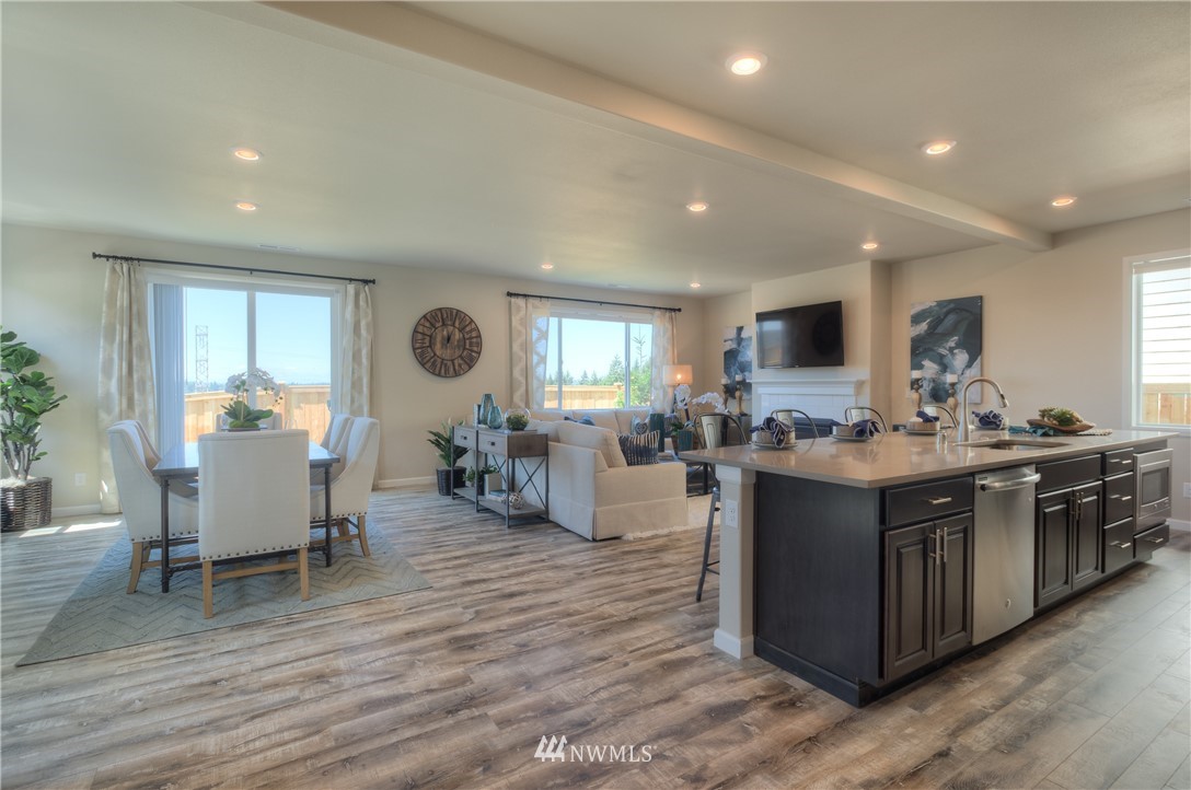 23611 43rd Drive Southeast, Unit 247 Bothell, WA 98021 - Photo 5 of 25 Gallery Image 5