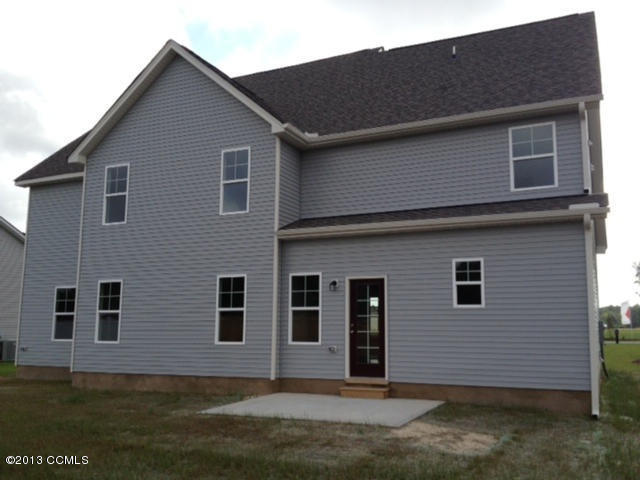 221 Echo Ridge Road, Unit LOT 52 Swansboro, NC 28584 - Photo 7 of 8 Image 16