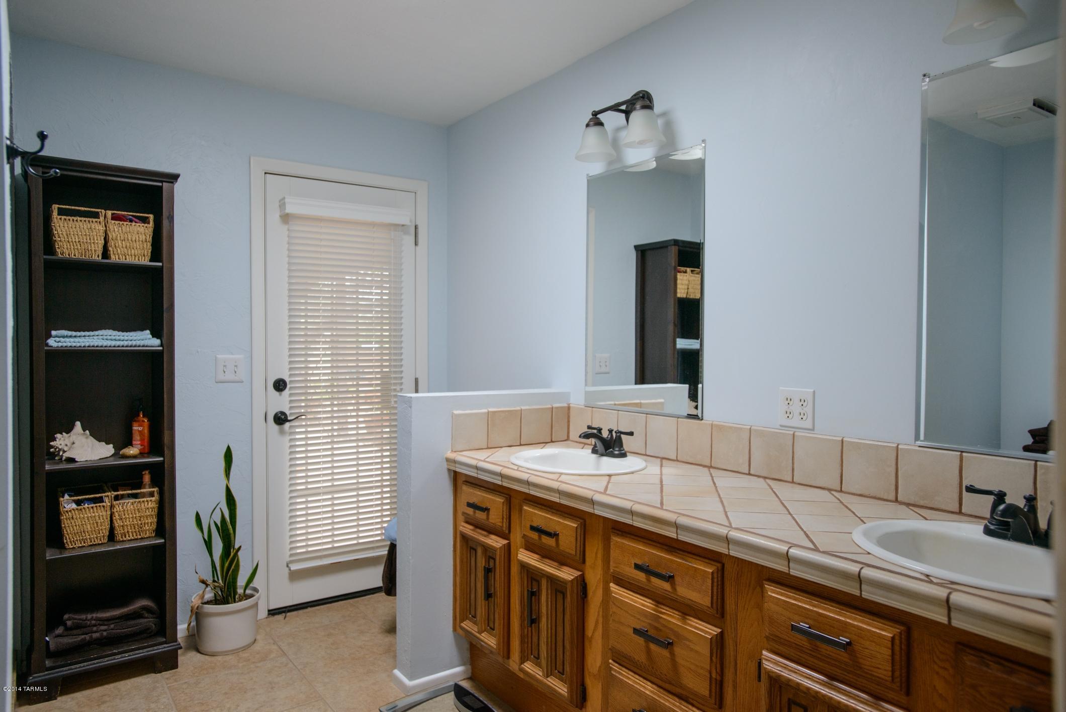 7946 East Coronado Road Tucson, AZ 85750 - Photo 13 of 14