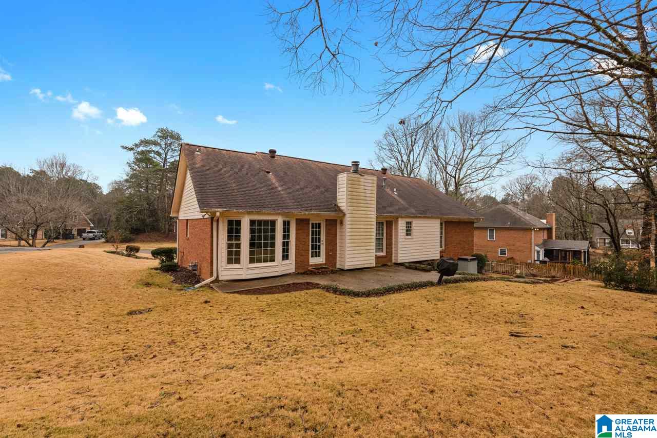 5390 Harvest Ridge Lane Birmingham, AL 35242 - Photo 5 of 32