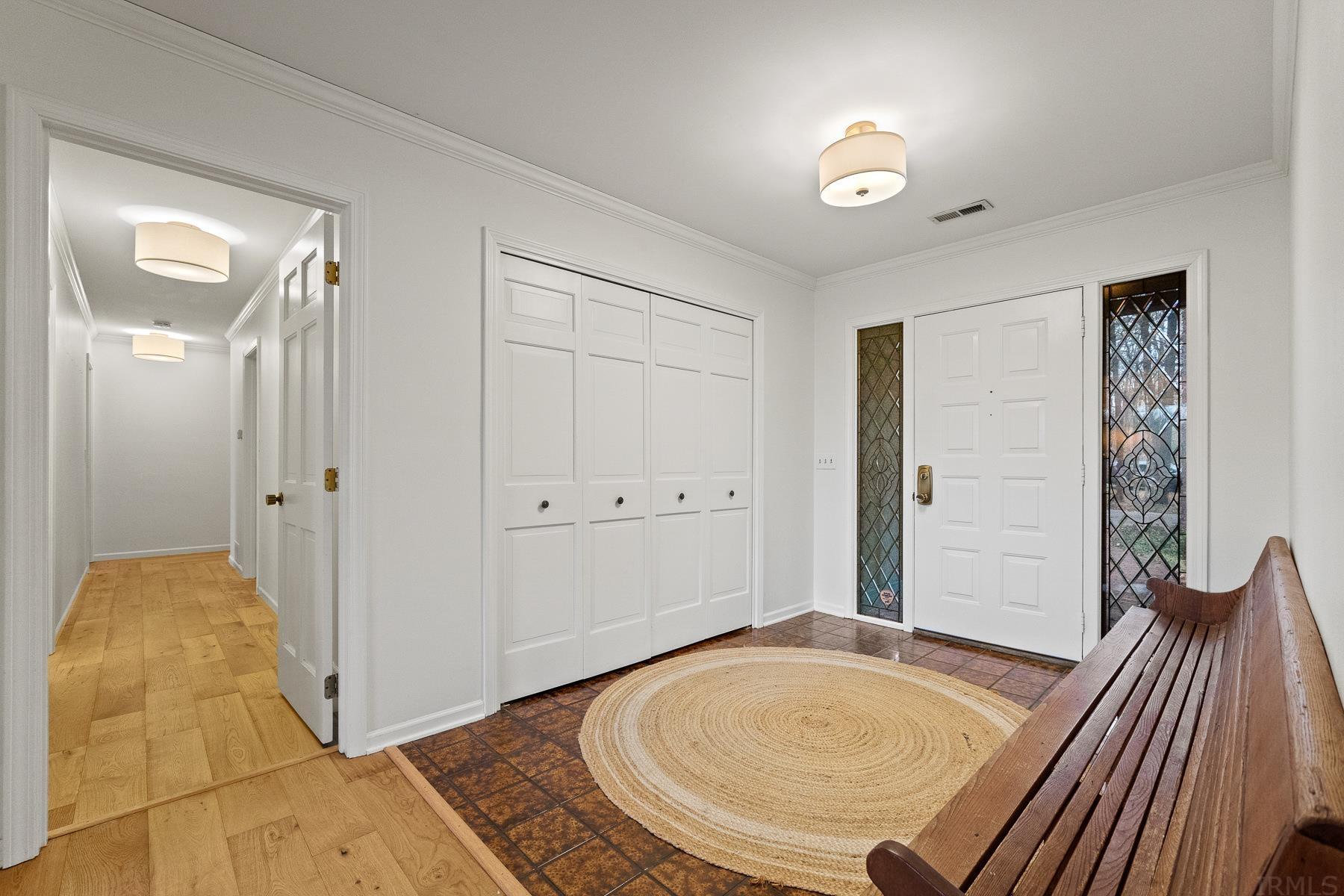 14011 Spring Hollow Road Fort Wayne, IN 46814 - Photo 3 of 22