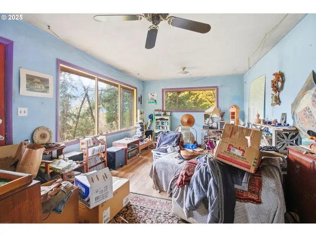 $125,000 | 48117 East 2nd Street, Oakridge, OR 97463